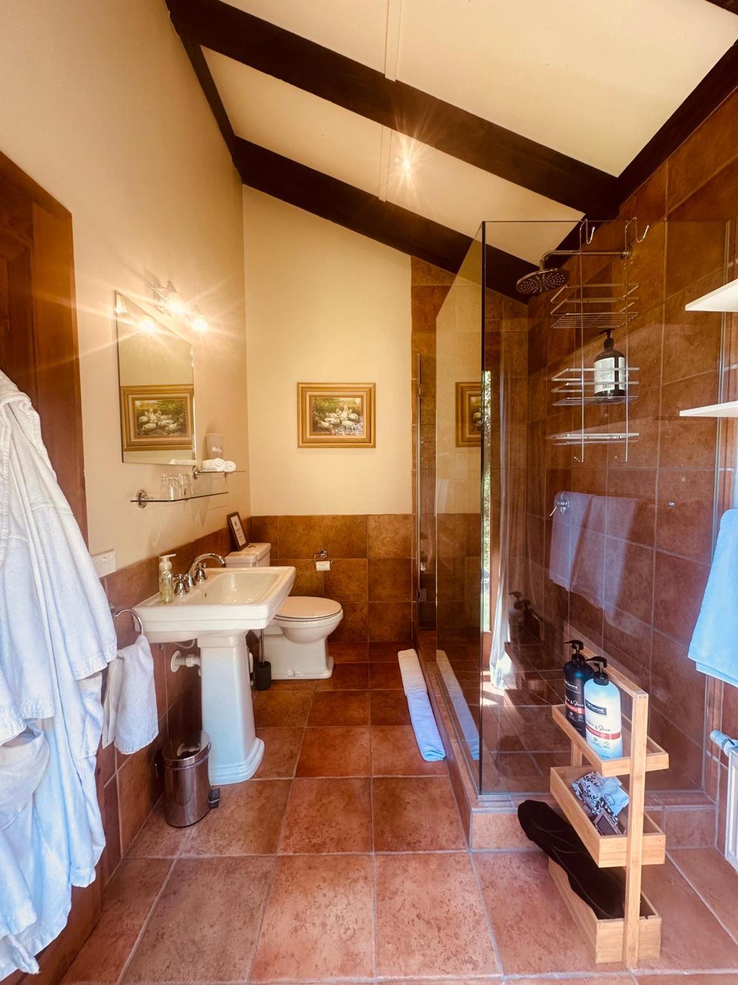 The Canyons B&B Queenstown Ngoại thất bức ảnh