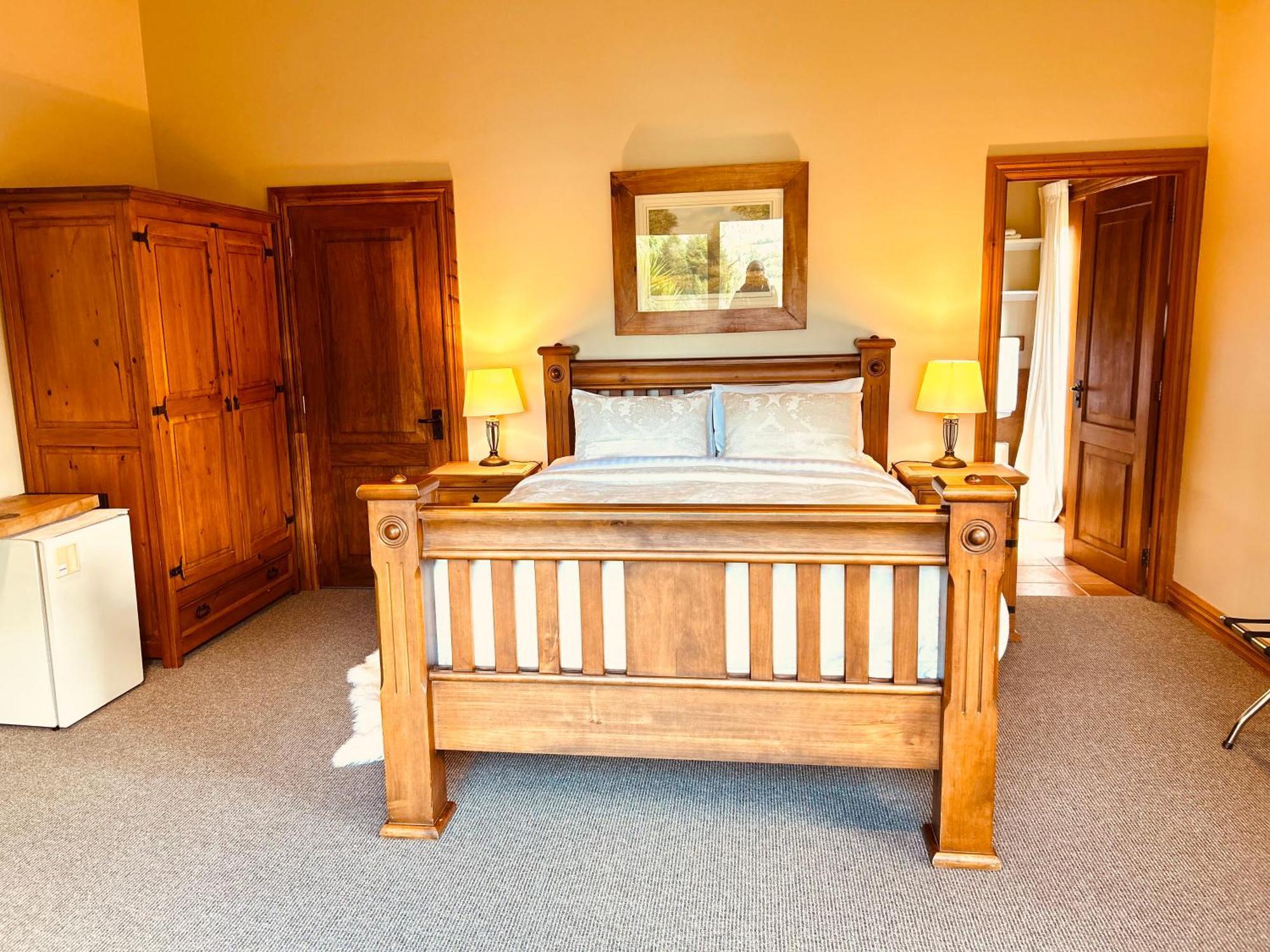 The Canyons B&B Queenstown Ngoại thất bức ảnh