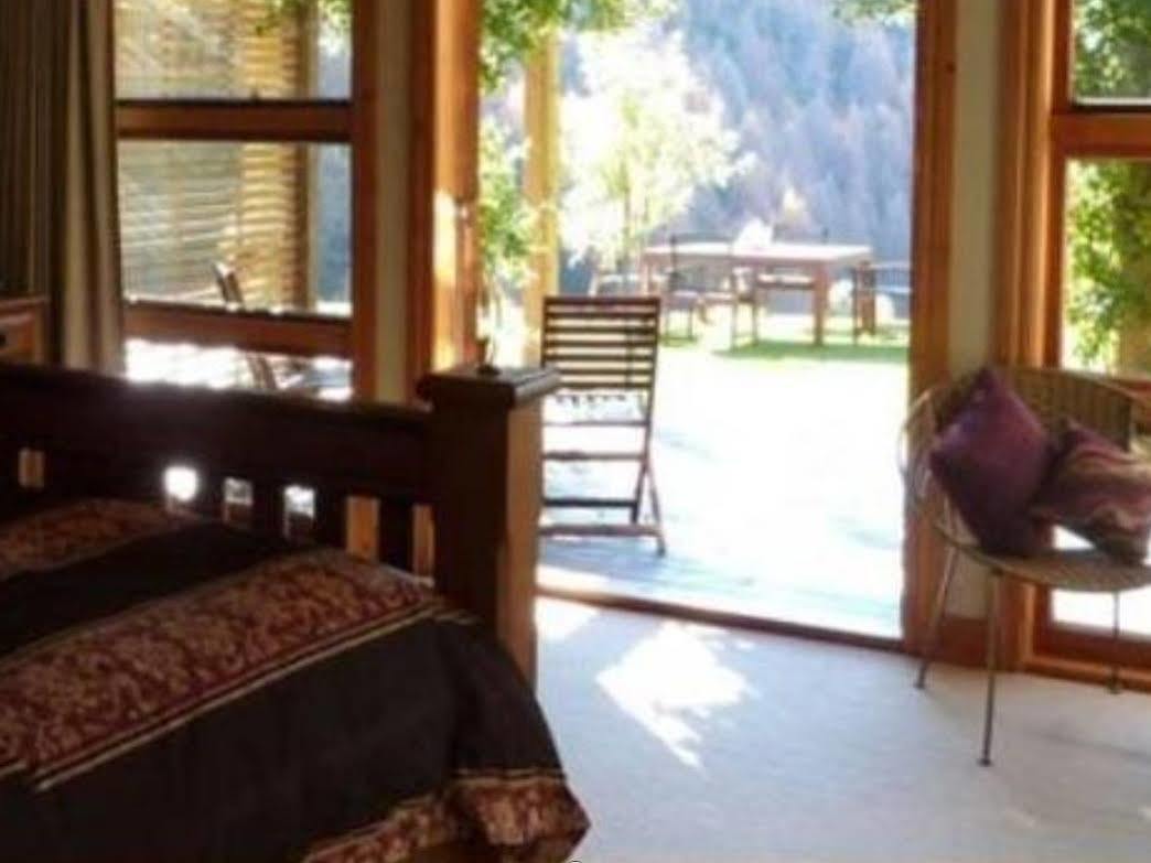 The Canyons B&B Queenstown Ngoại thất bức ảnh