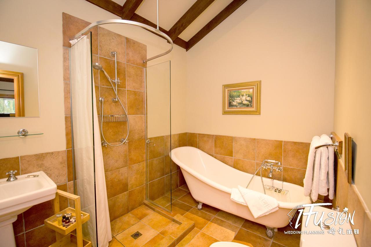The Canyons B&B Queenstown Ngoại thất bức ảnh