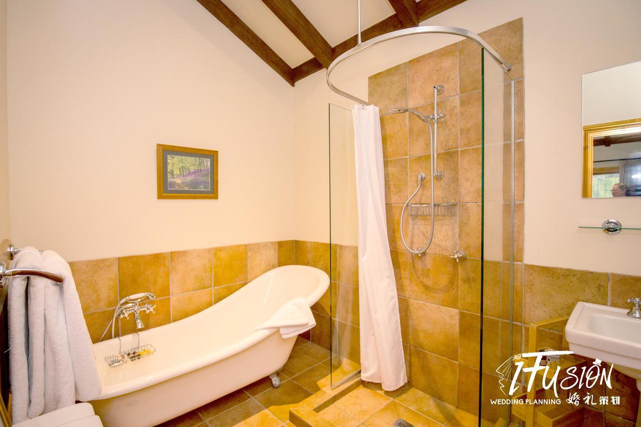 The Canyons B&B Queenstown Ngoại thất bức ảnh