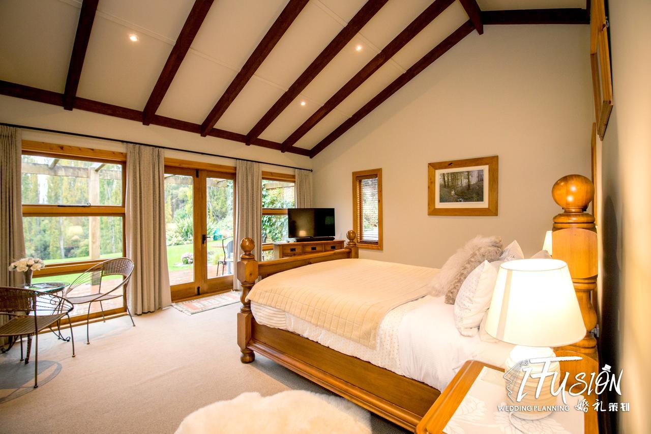 The Canyons B&B Queenstown Ngoại thất bức ảnh