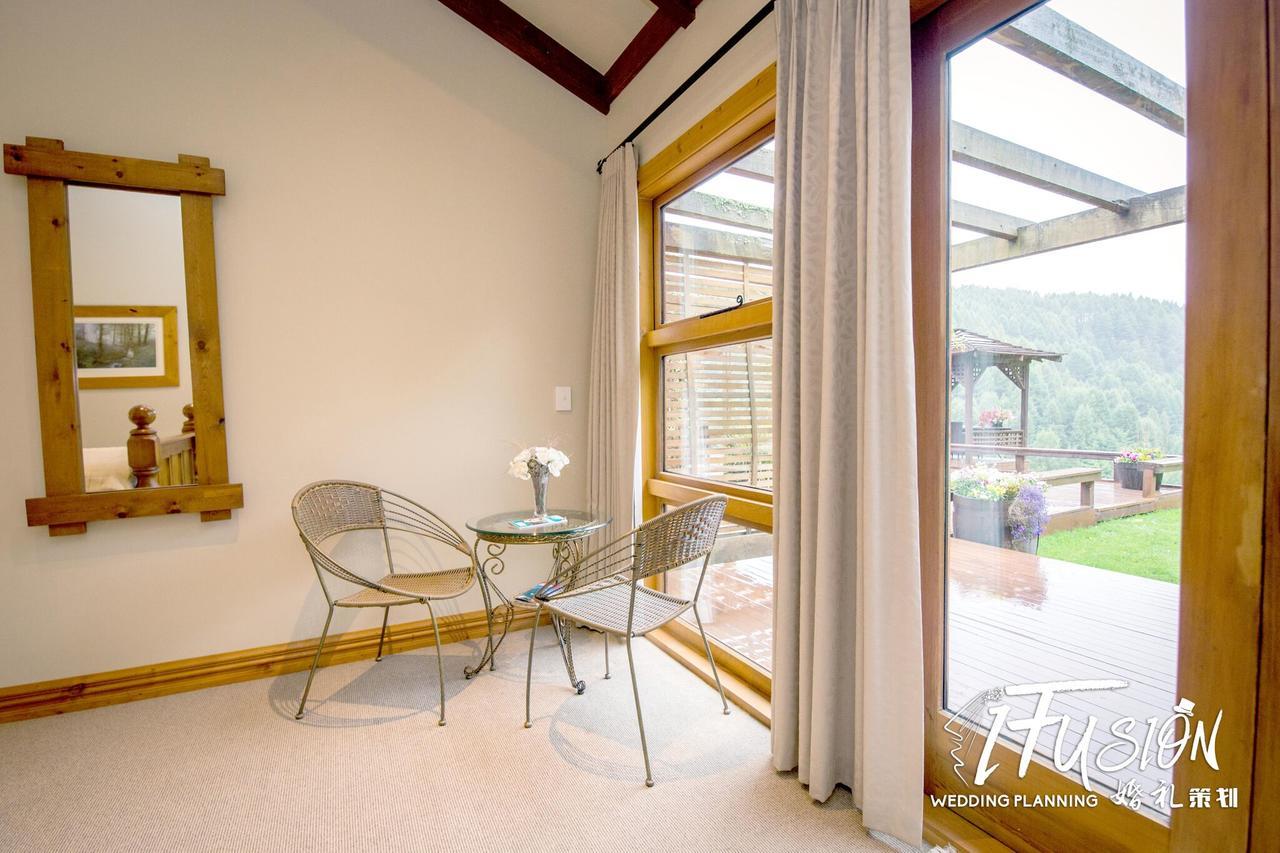 The Canyons B&B Queenstown Ngoại thất bức ảnh